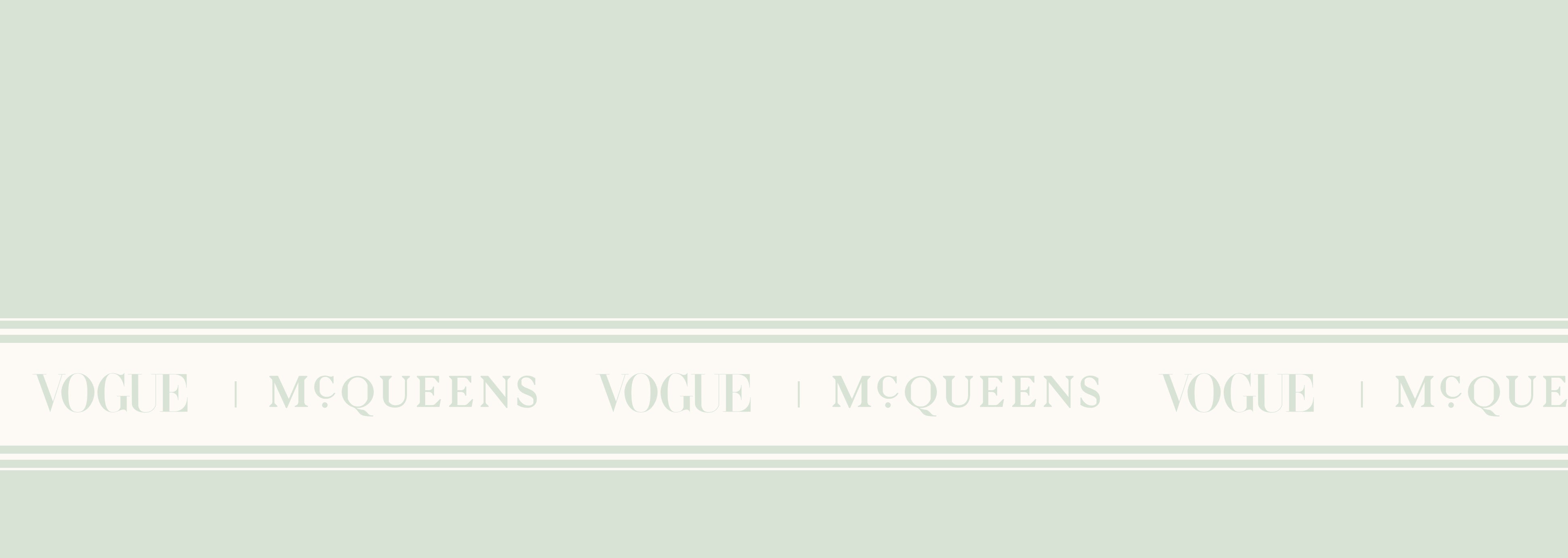 Introducing, The Vogue Collection