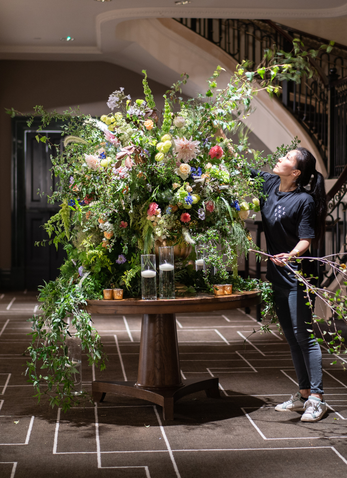 1 week Events & Celebrations Course