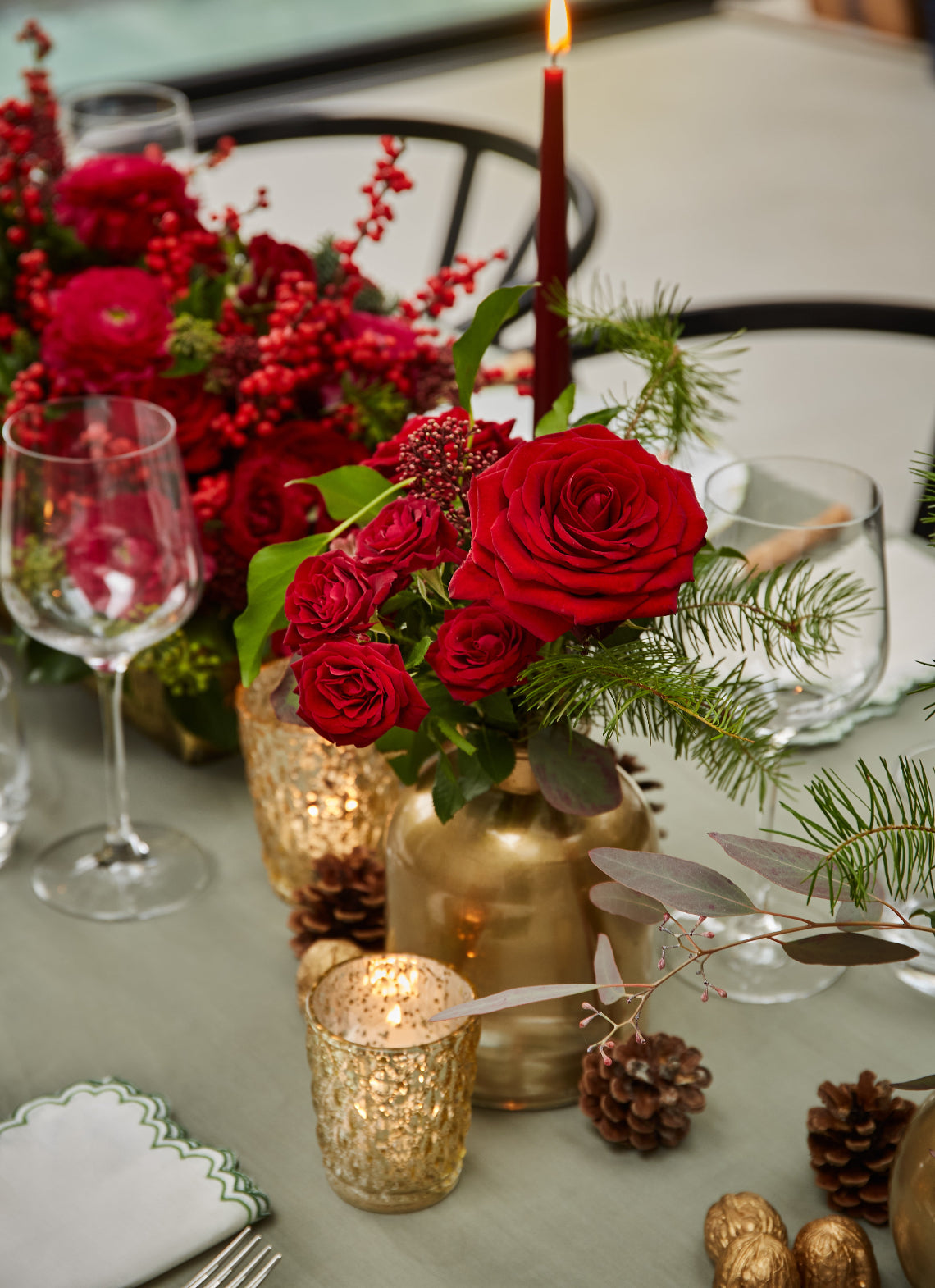 Noella Table Runner Set