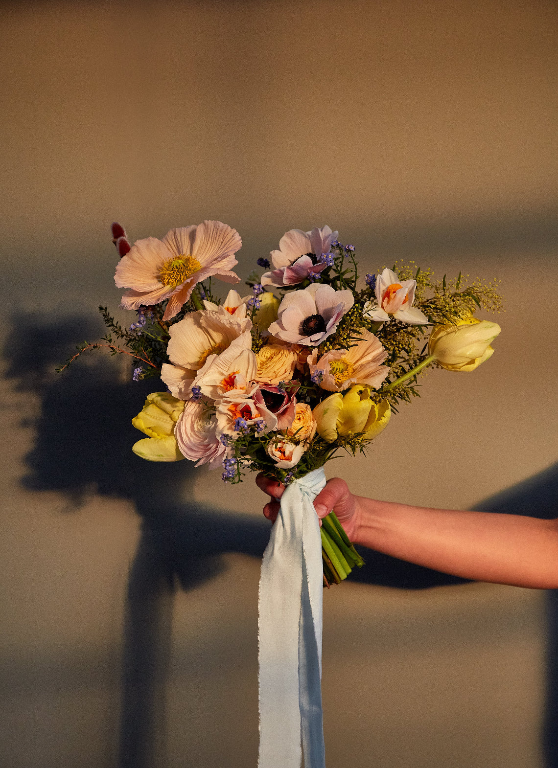 1 Day Wedding Flowers Workshop