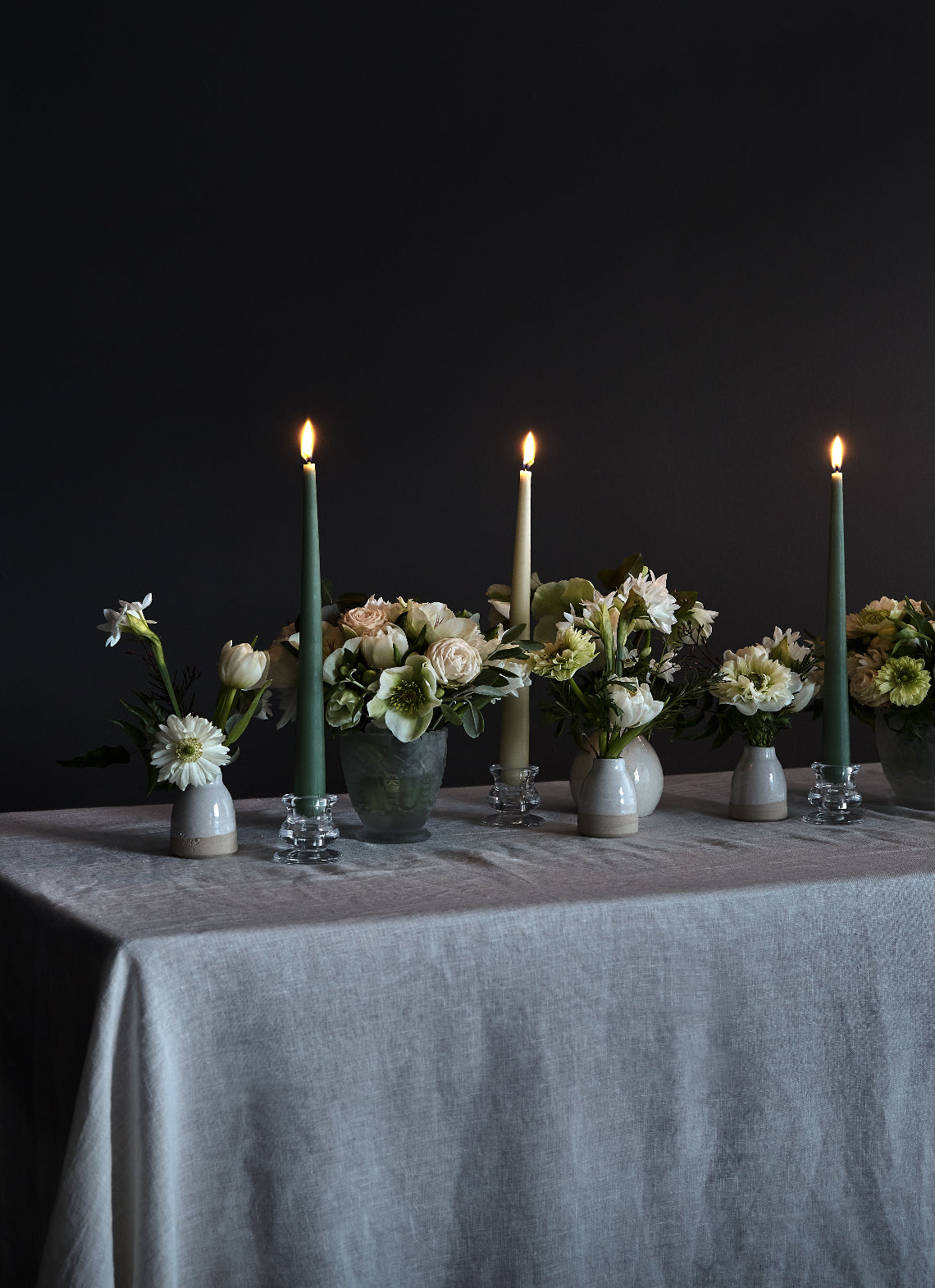 1 Day Wedding Flowers Workshop