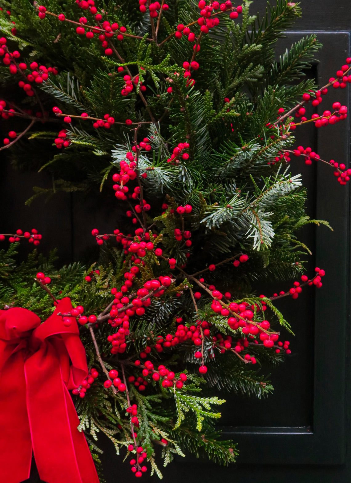 Merrin Wreath