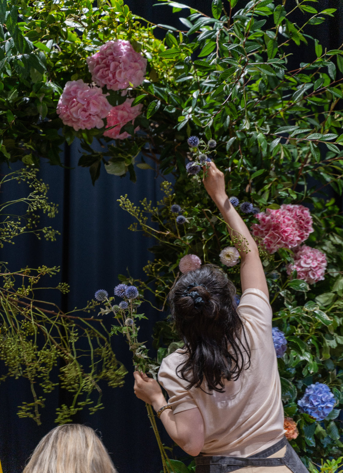 Floral Arch One Day Workshop