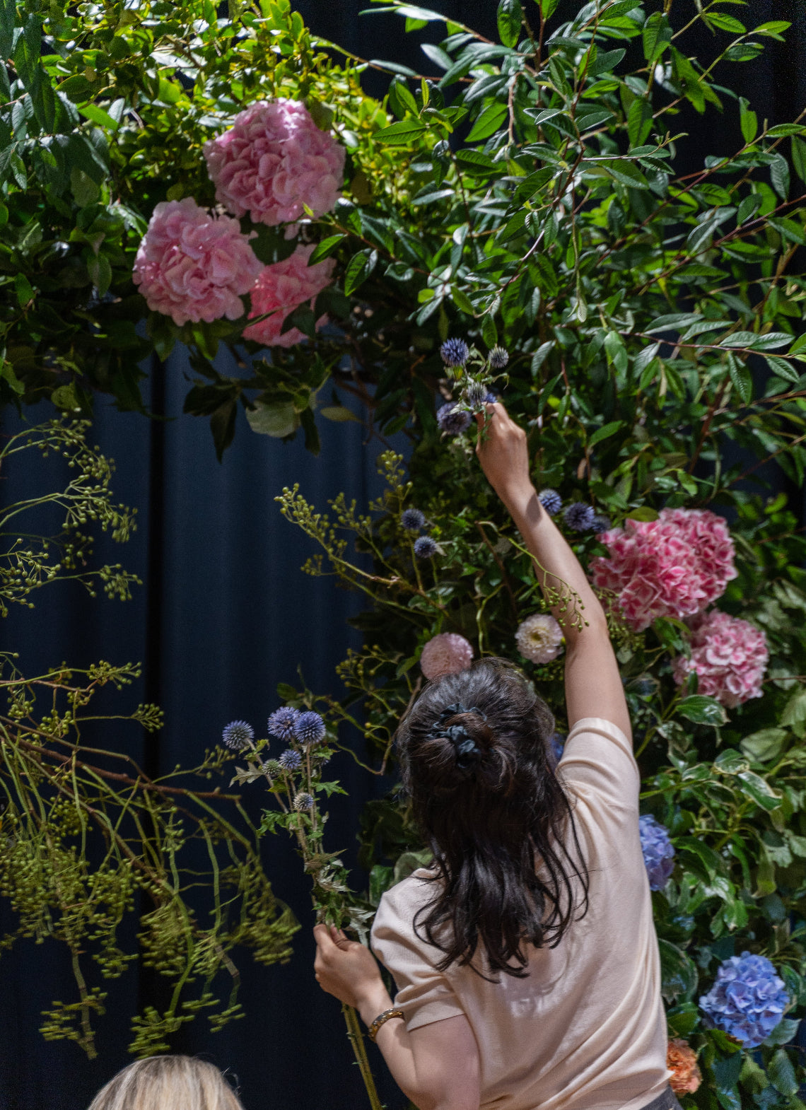 2 Day Chelsea in Bloom Workshop