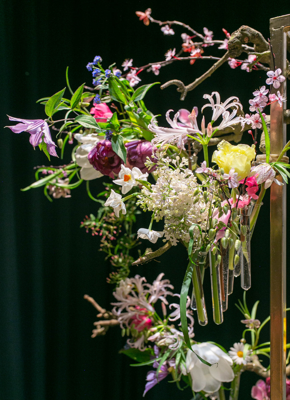 2 Day Chelsea in Bloom Workshop