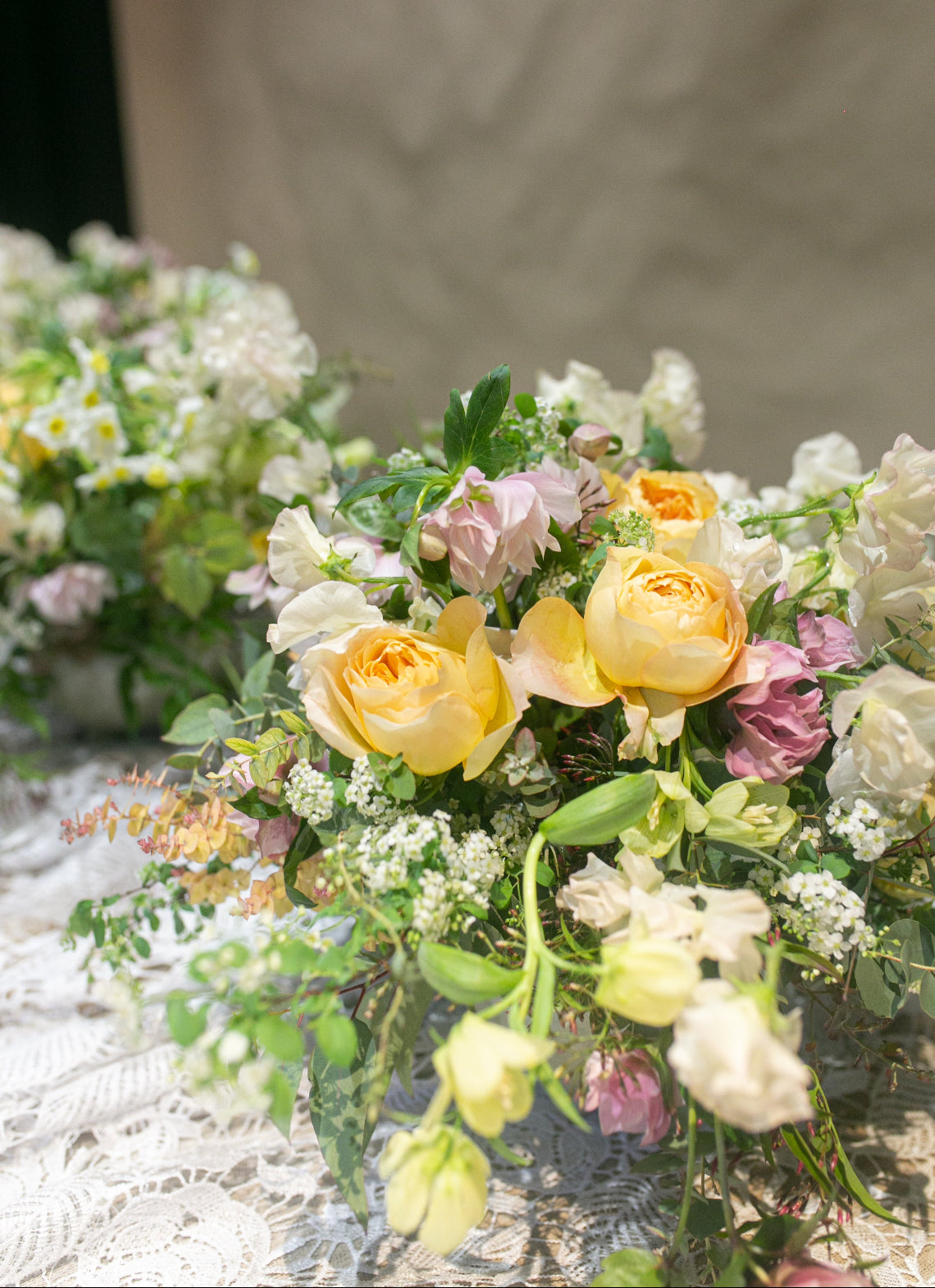 1 Day Wedding Flowers Workshop