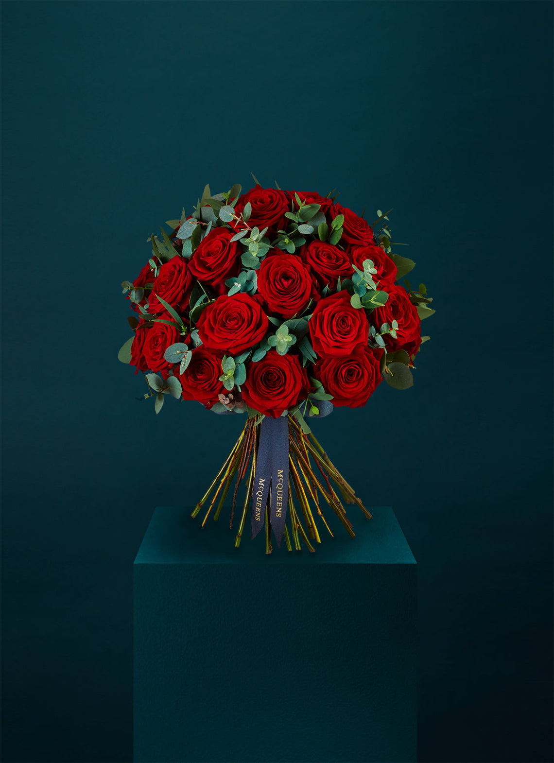 Endless Love Bouquet