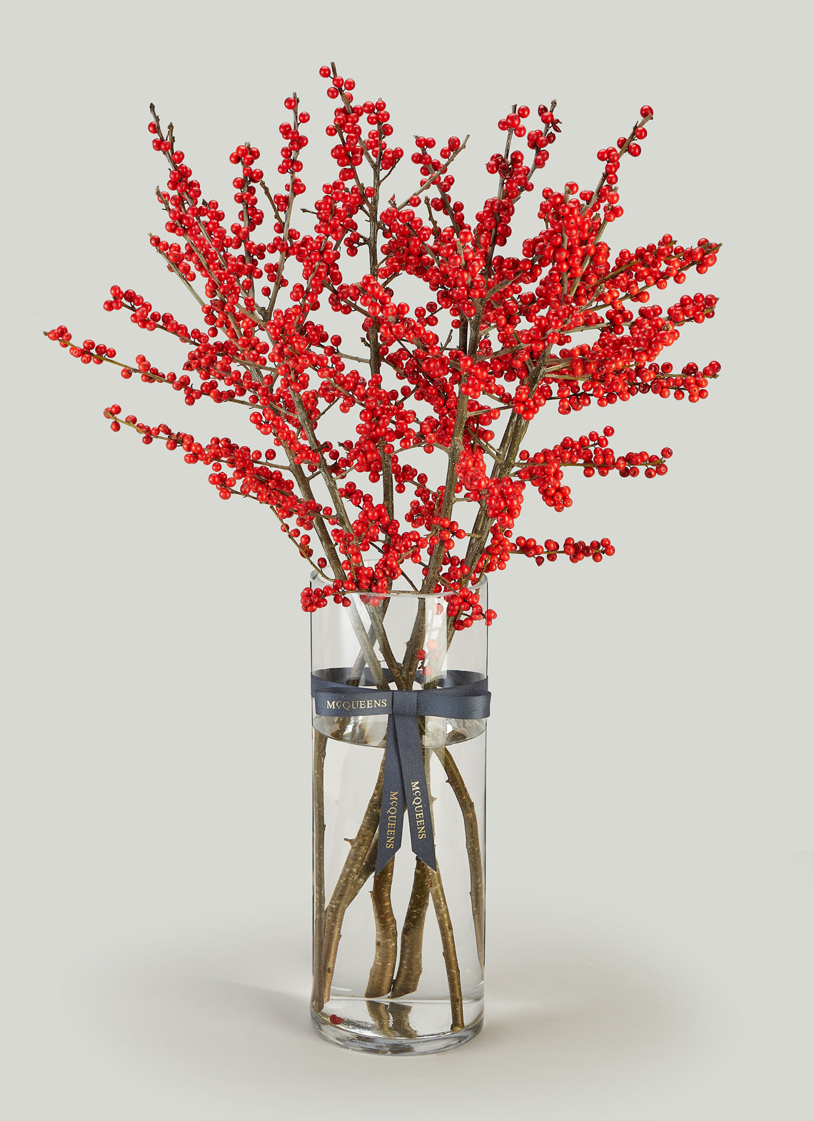 Ruby Ilex