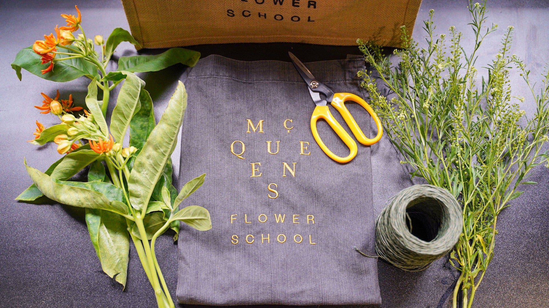 Floral Experience (90-Minute Class)