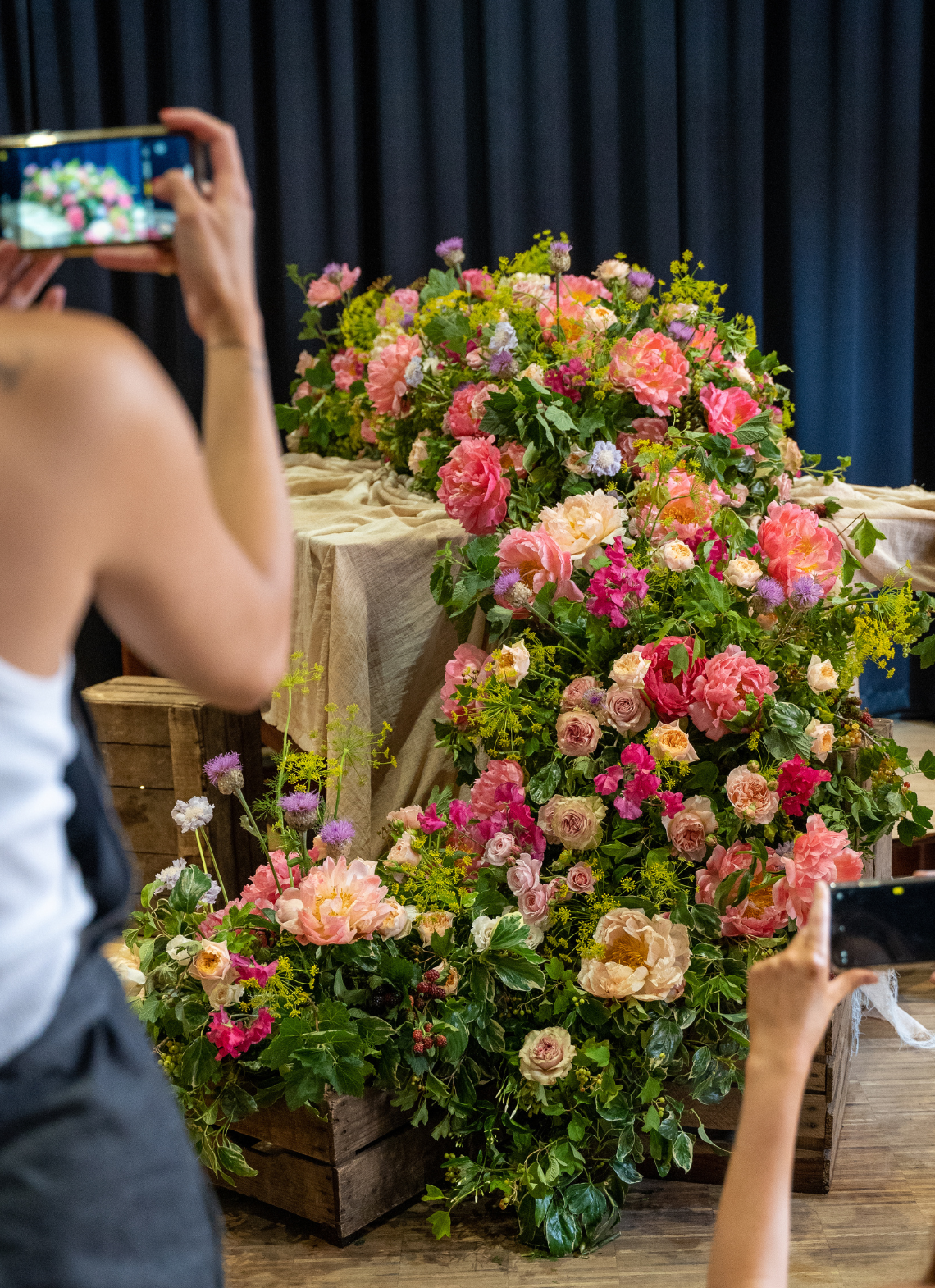 Tablescaping Workshop