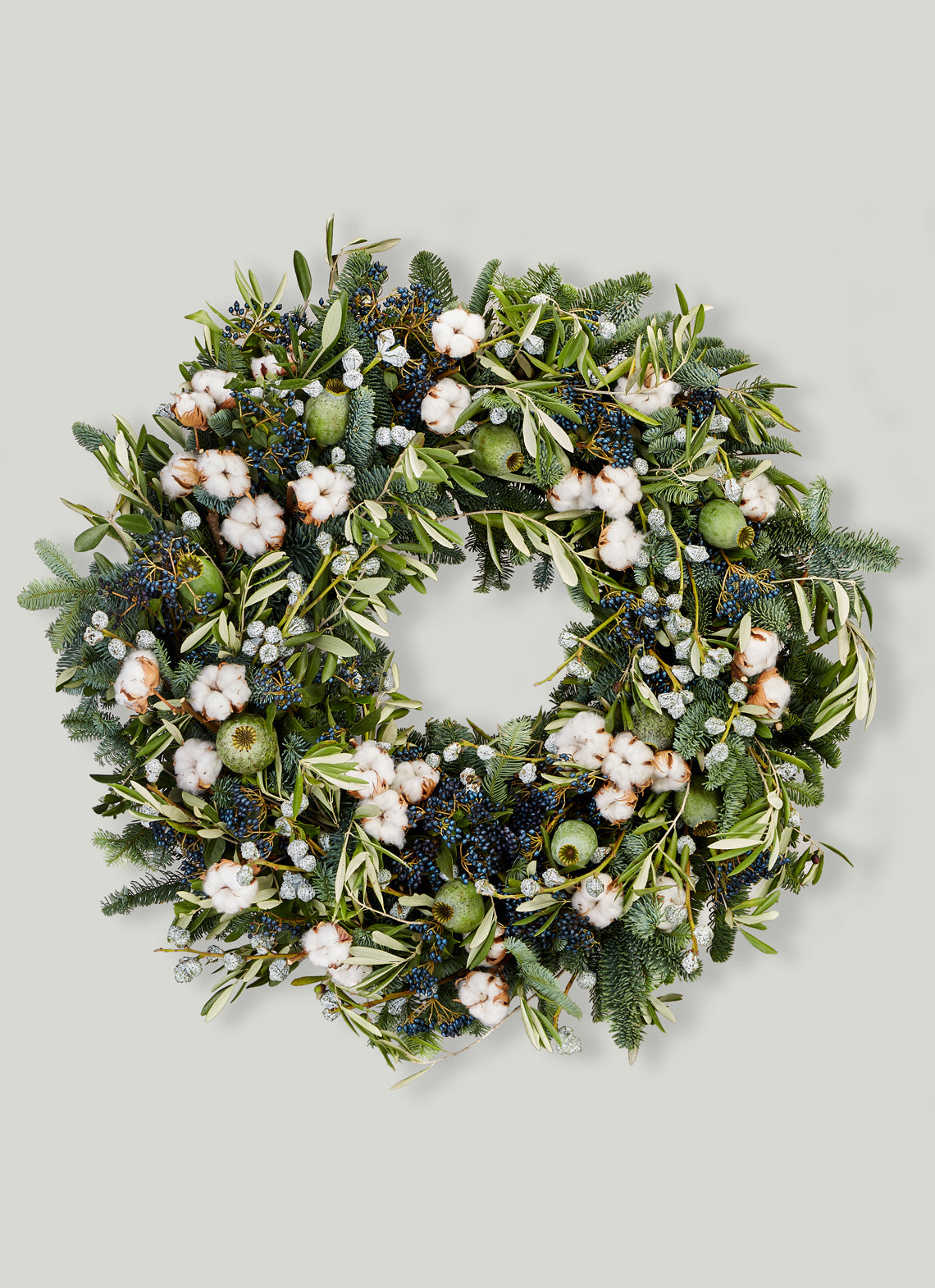 Apricity Wreath