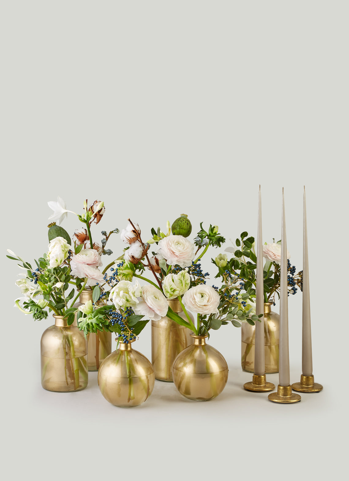 Apricity Table Runner Set