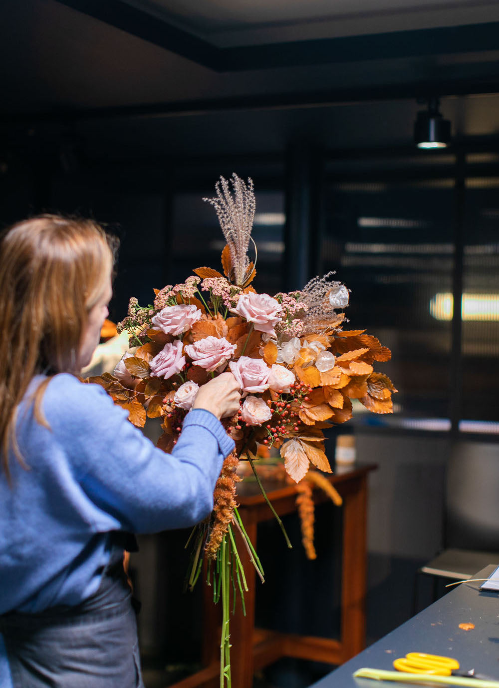 Autumnal Abundance Workshop