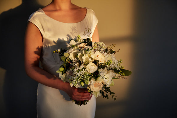Popular Wedding Flower FAQs