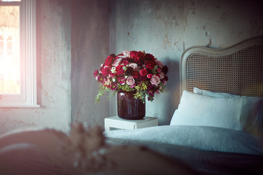 Spotlight On Our Valentine's Day Rose Bouquets