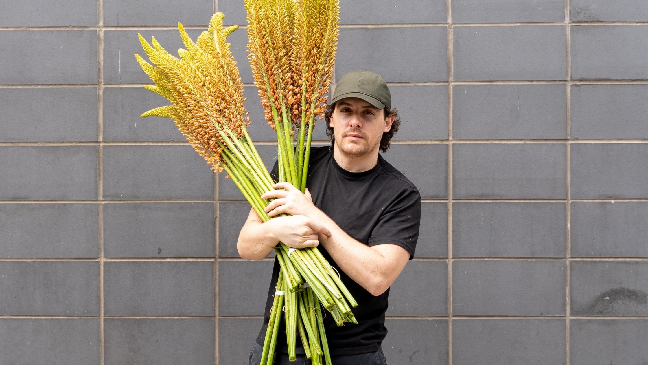 MEET OUR PEOPLE: RYAN WHITE, FACILITIES MANAGER, LONDON