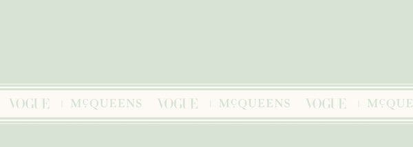 Introducing, The Vogue Collection