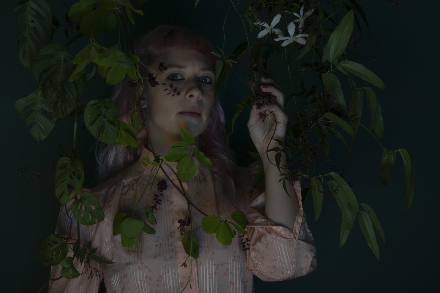 SPOTLIGHT ON ROWAN SPRAY