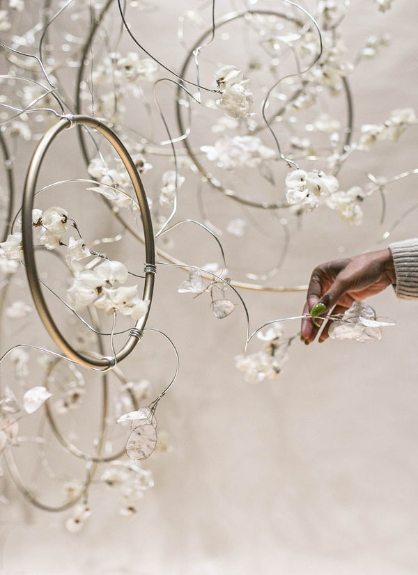 1 Day Botanical Sculpture Workshop