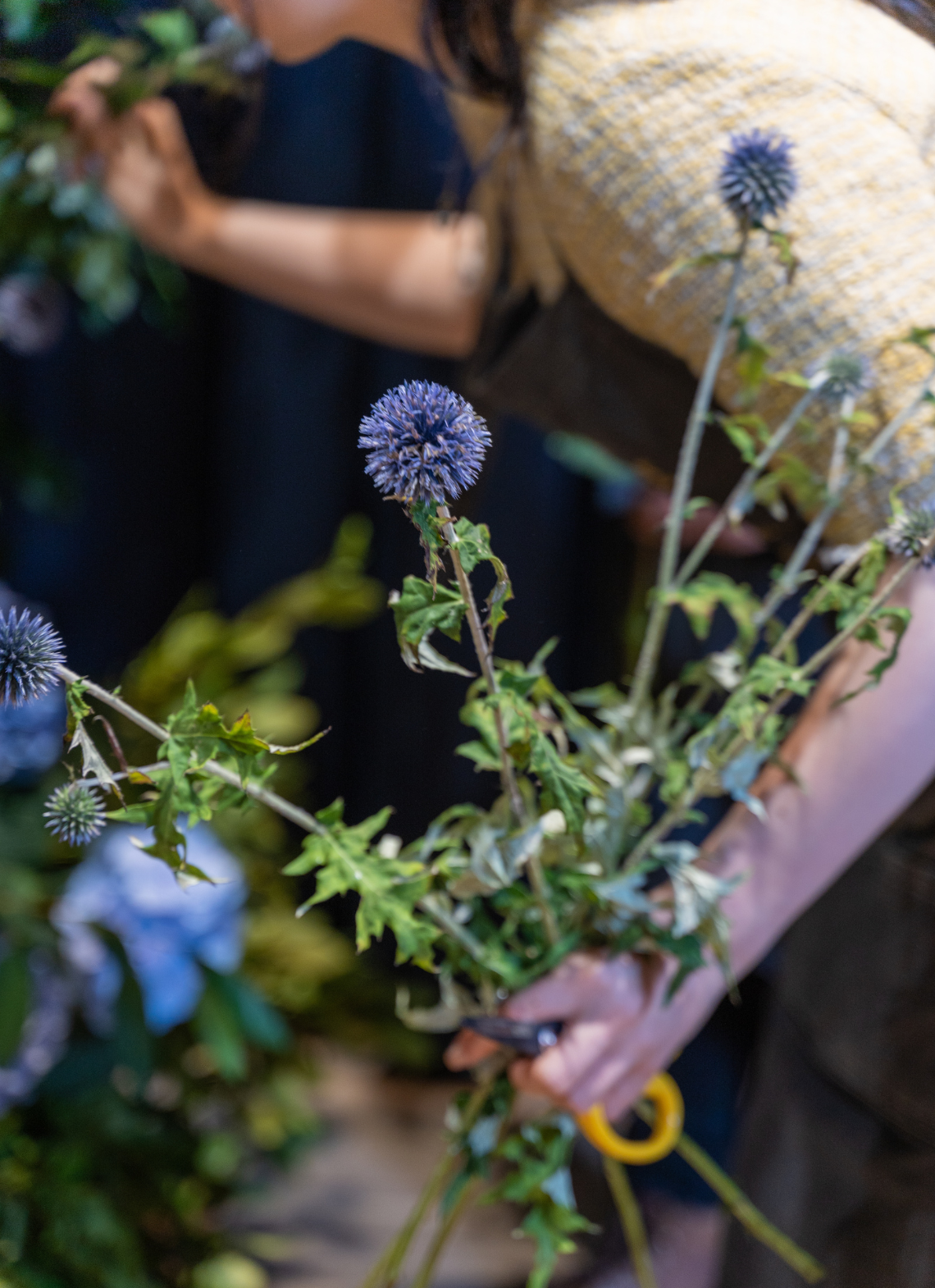 Garden Style One Day Workshop