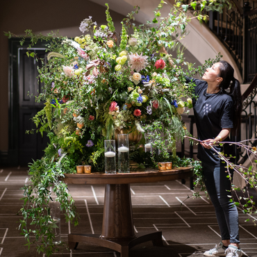 1 week Events & Celebrations Course