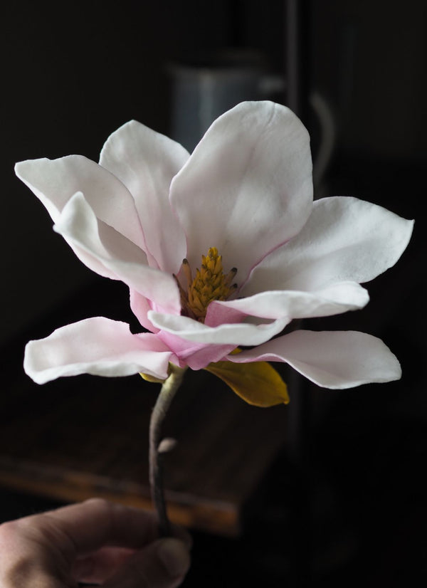 Floral Sugar Art & Bouquet Masterclass