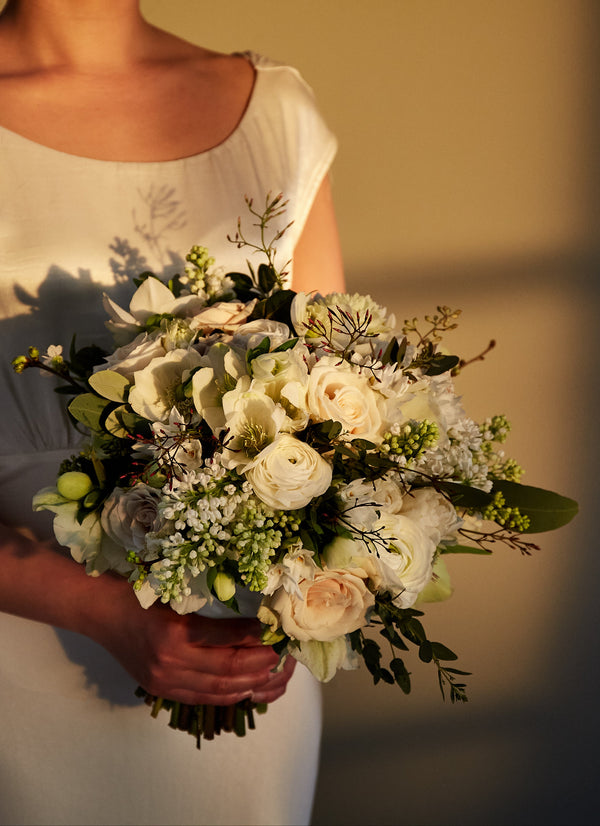 2 Day Wedding Flowers Workshop