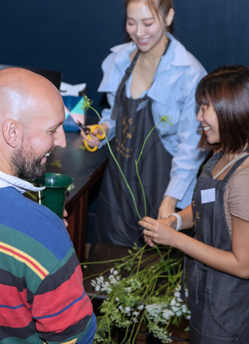 Festive Group Experience