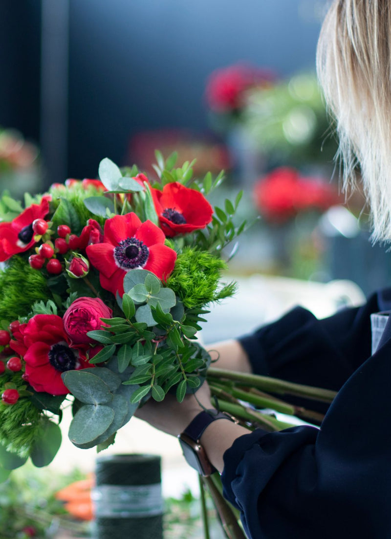 Festive Group Experience