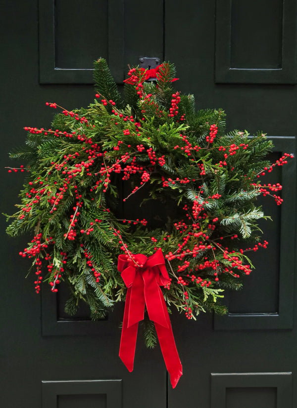 Merrin Wreath