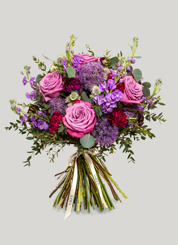New York Vogue Bouquet