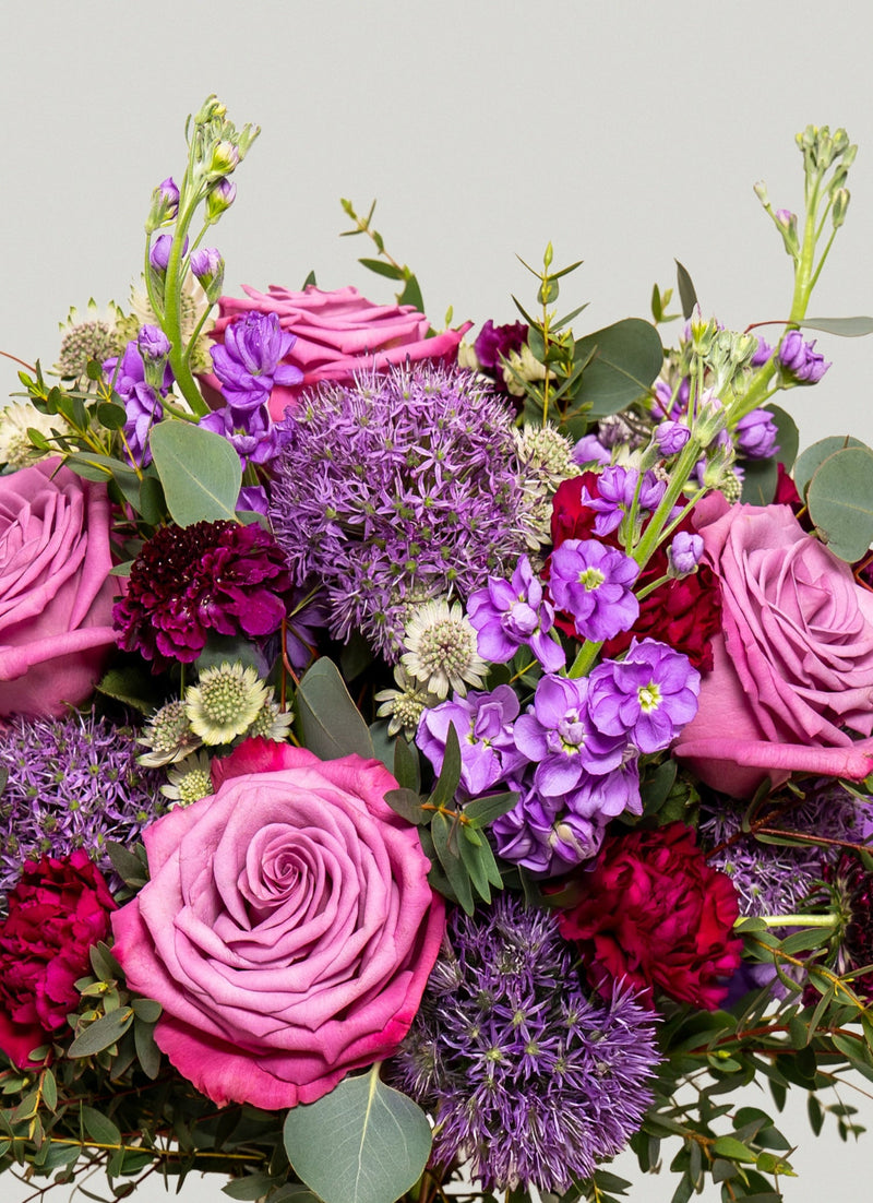 New York Vogue Bouquet