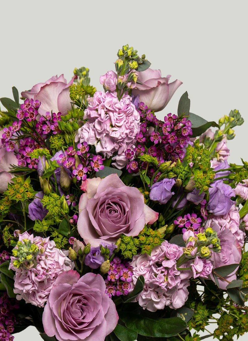 London Vogue Bouquet