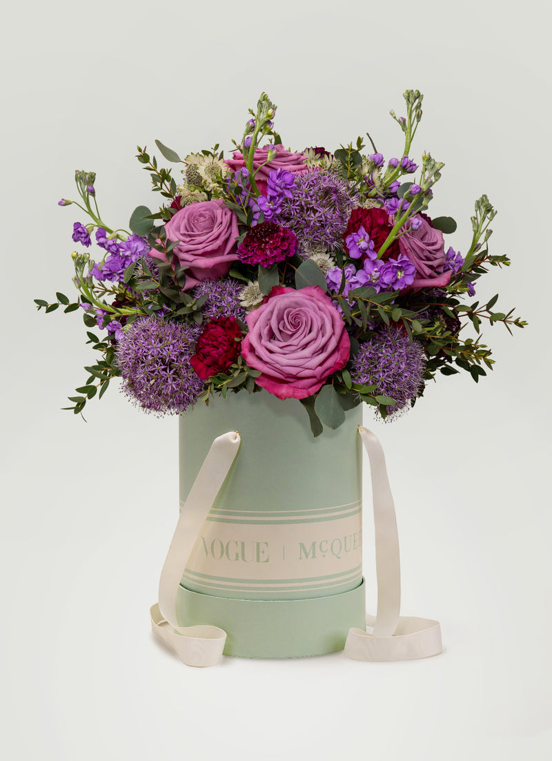 New York Vogue Bouquet