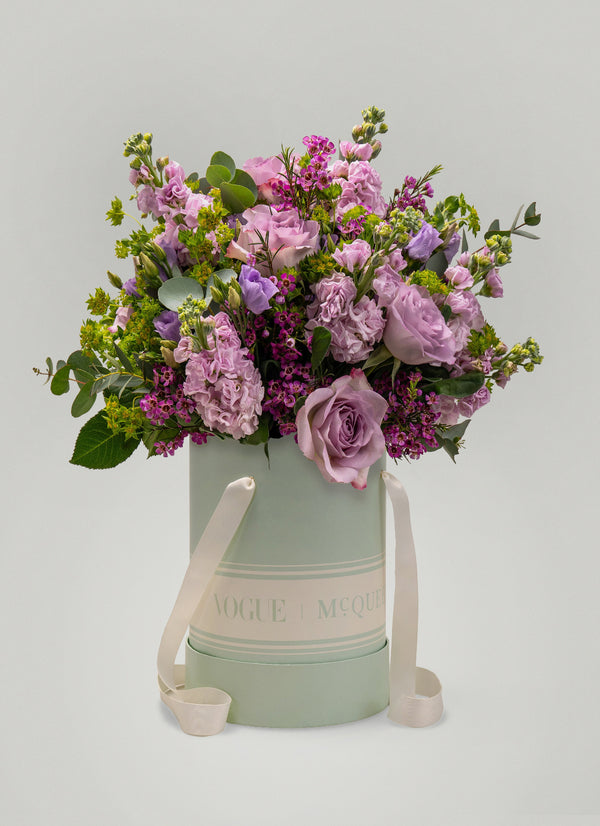 London Vogue Bouquet