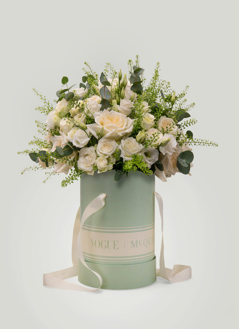 Paris Vogue Bouquet