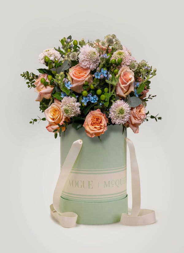 Milan Vogue Bouquet