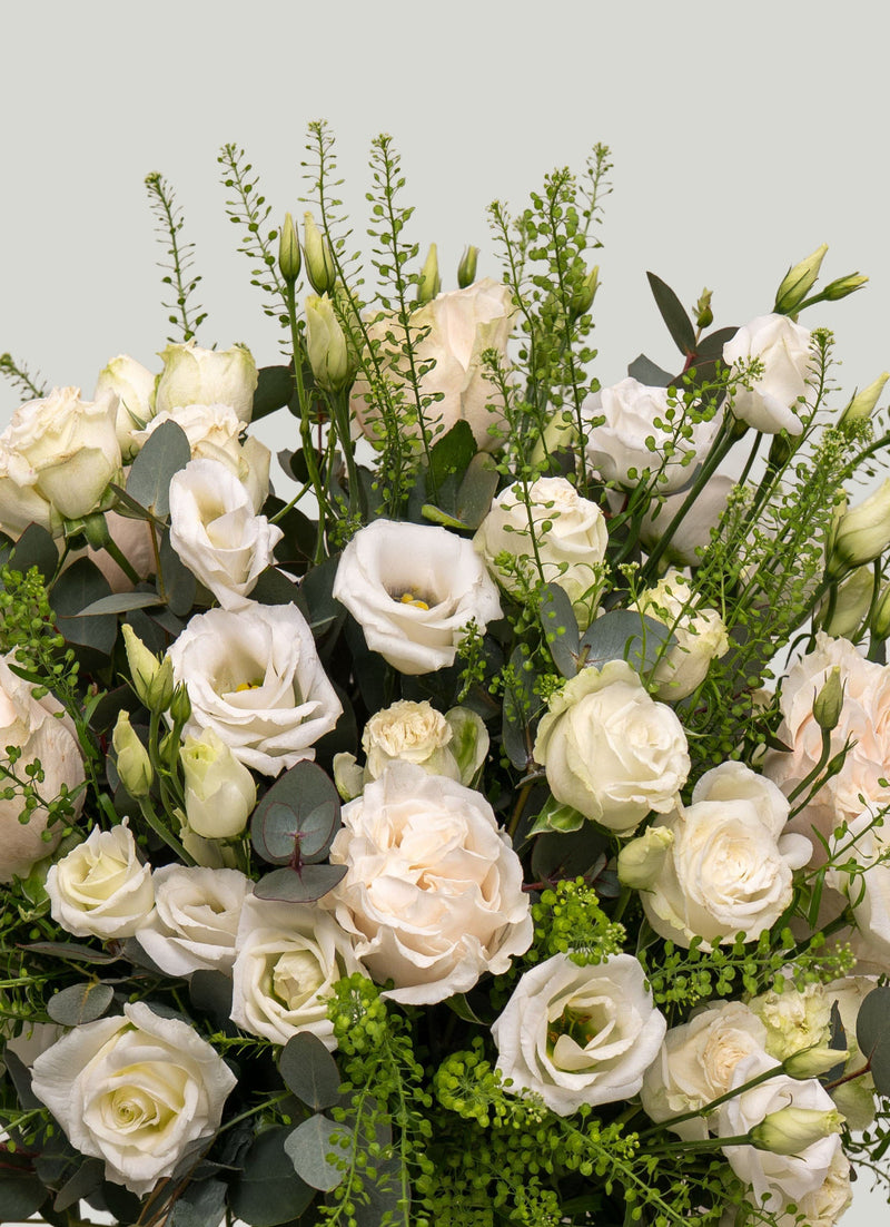 Paris Vogue Bouquet