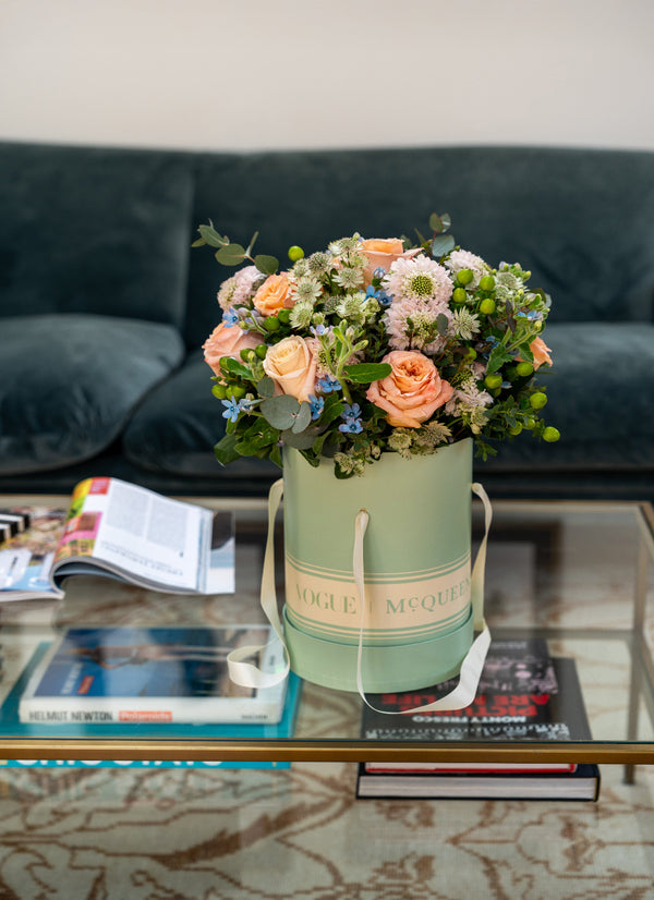 Milan Vogue Bouquet