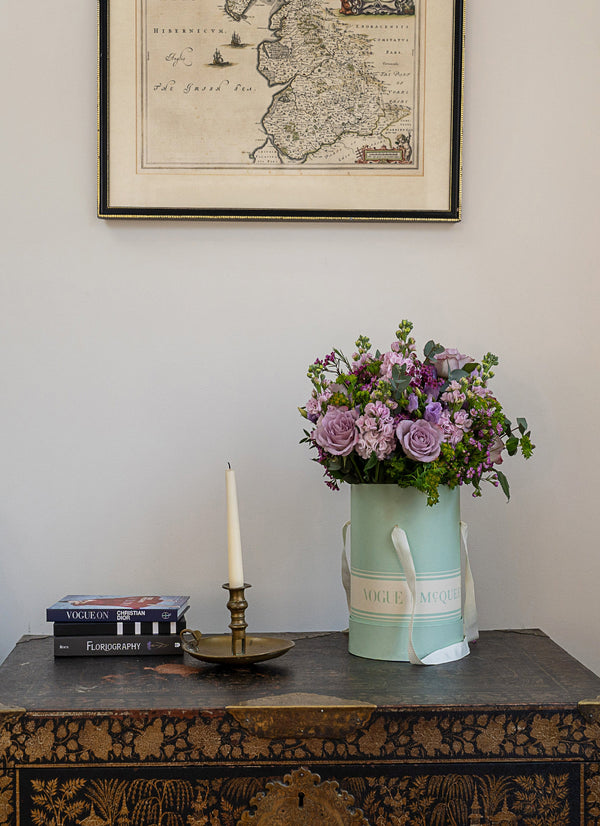 London Vogue Bouquet