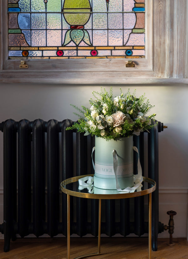 Paris Vogue Bouquet