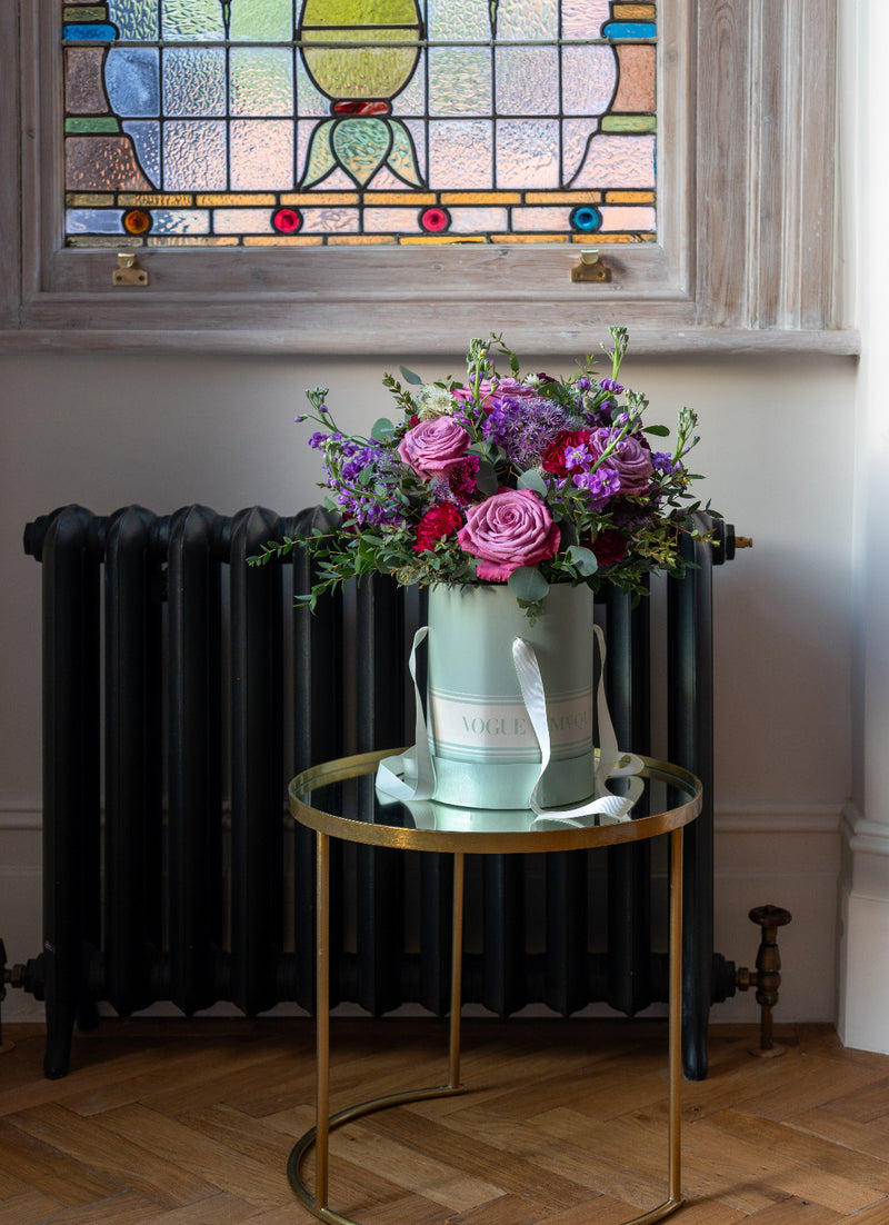 New York Vogue Bouquet
