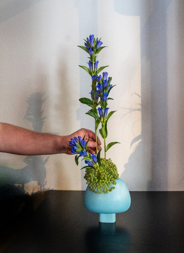 1 Day Ikebana Workshop 2025