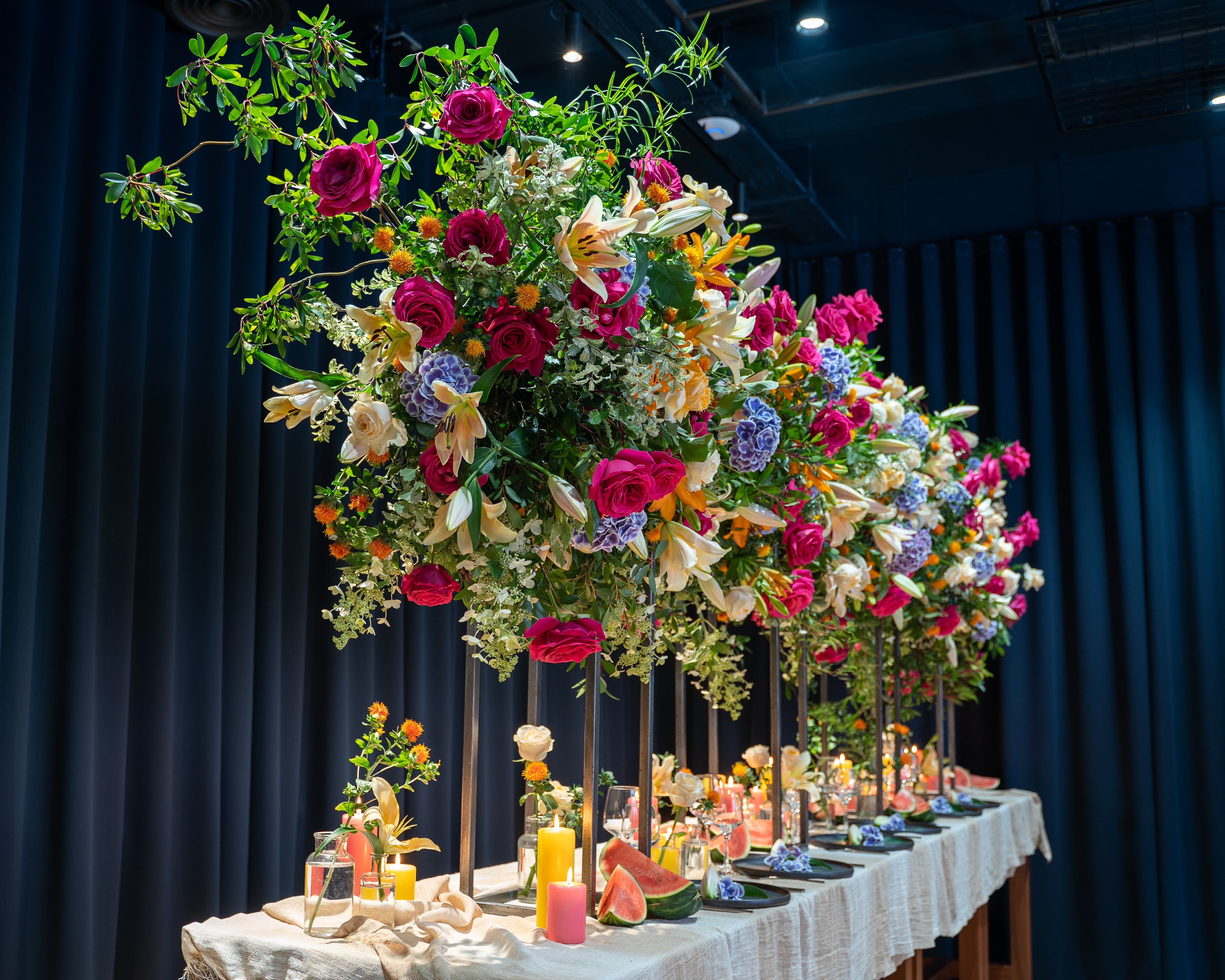 1 week Events & Celebrations Course
