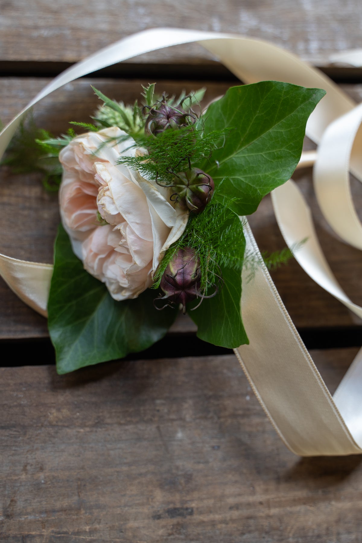 1 Day Wedding Flowers Workshop