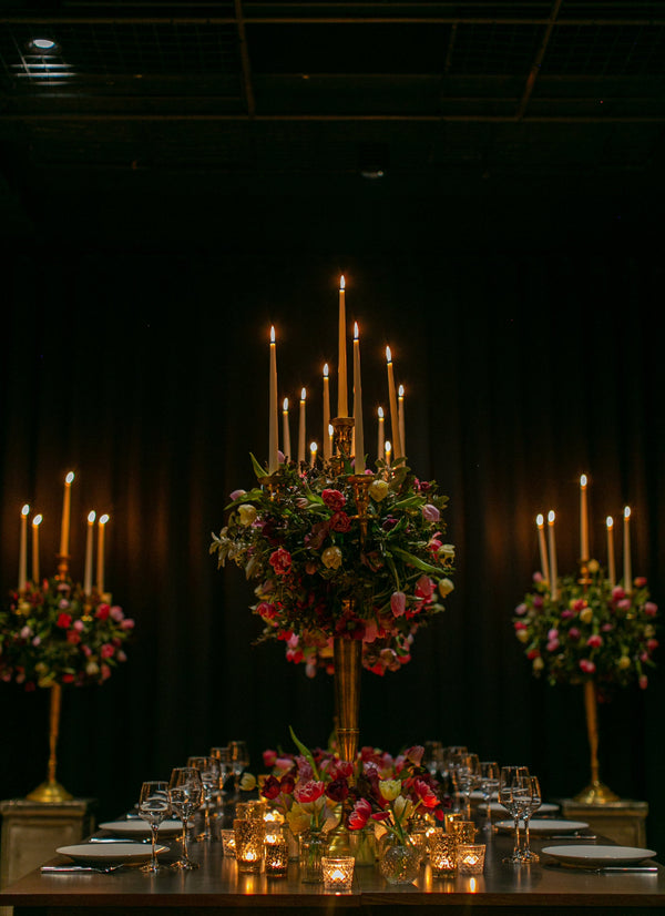 1 week Events & Celebrations Course