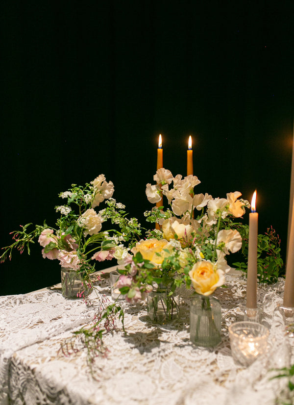 1 Day Tablescaping Workshop