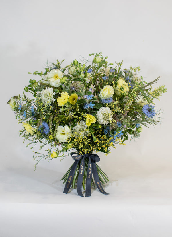 Meadow Lark Bouquet