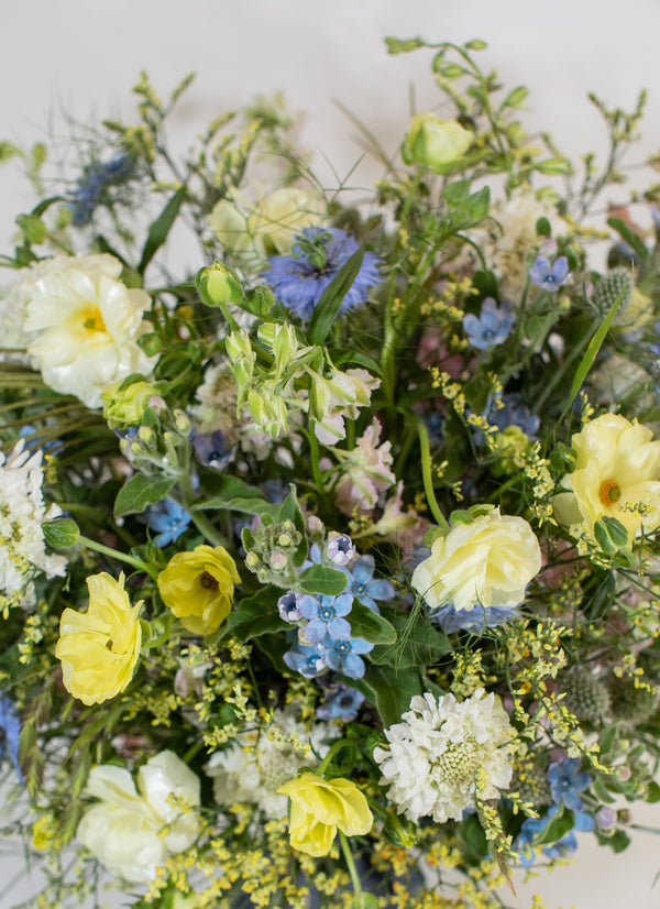 Meadow Lark Bouquet