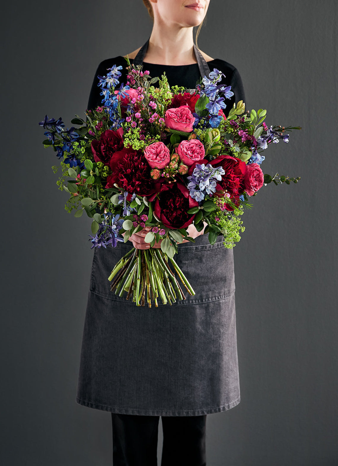 Floral Experience (90-Minute Class)